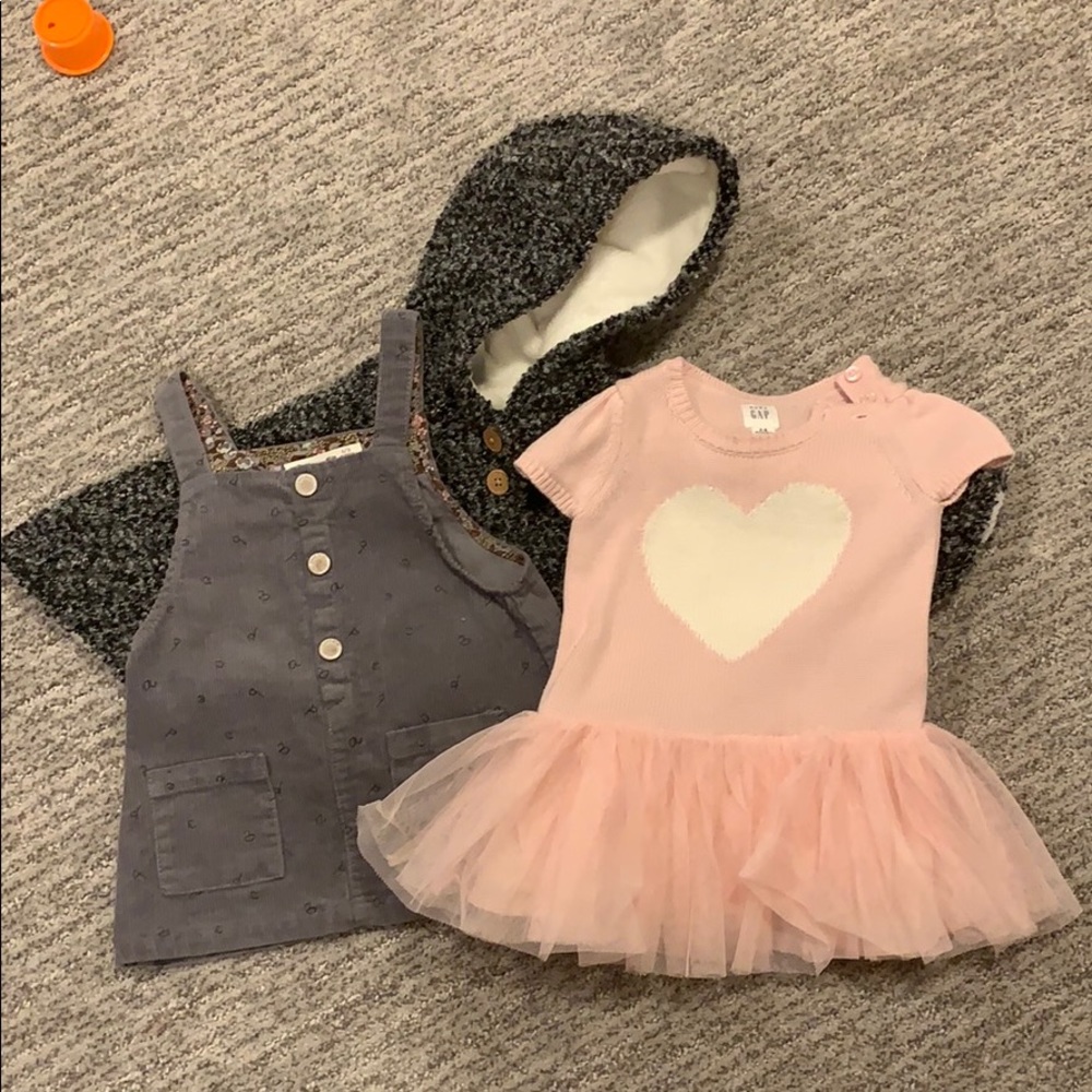 Little girl bundle